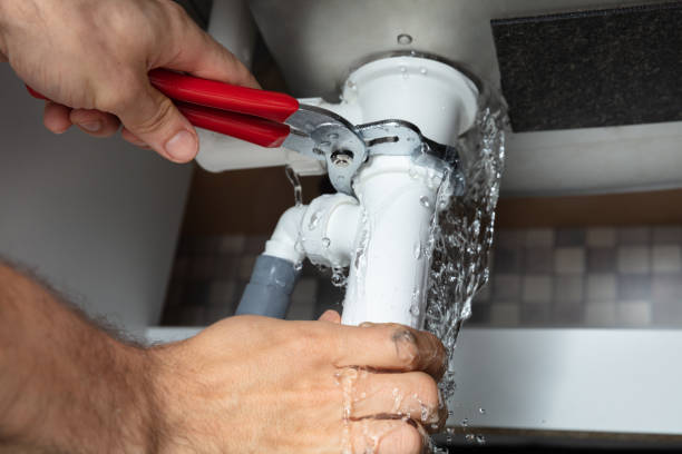 Best Fire Damage Restoration  in Lewes, DE